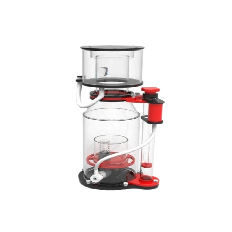 Marine Aquarium Youtube - New aquarium protein skimmer ras fish