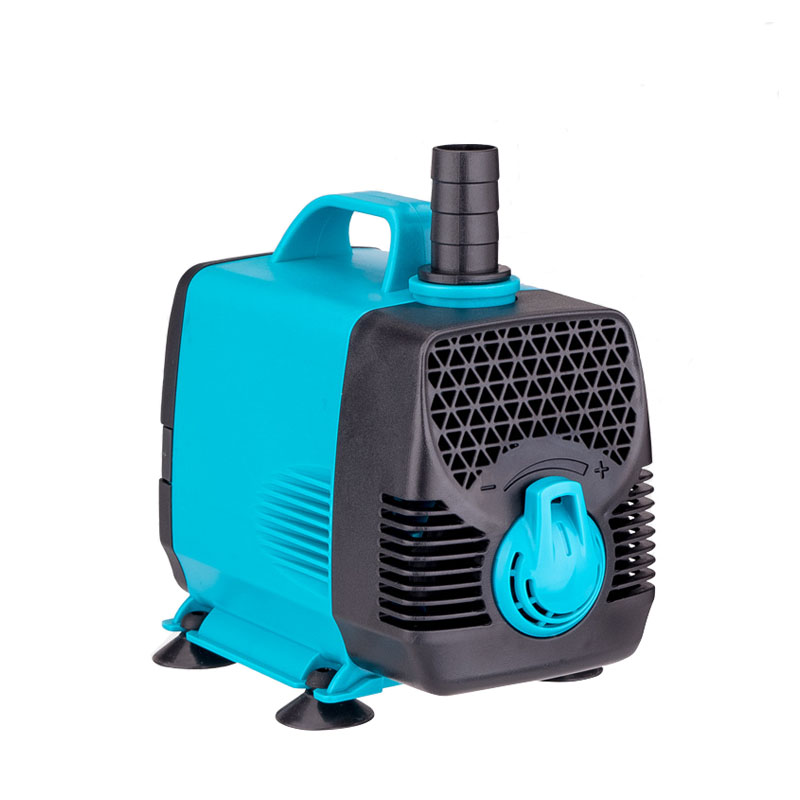 Marine Aquarium Equipment - 220V Ultra Quiet Submersible Water Pump