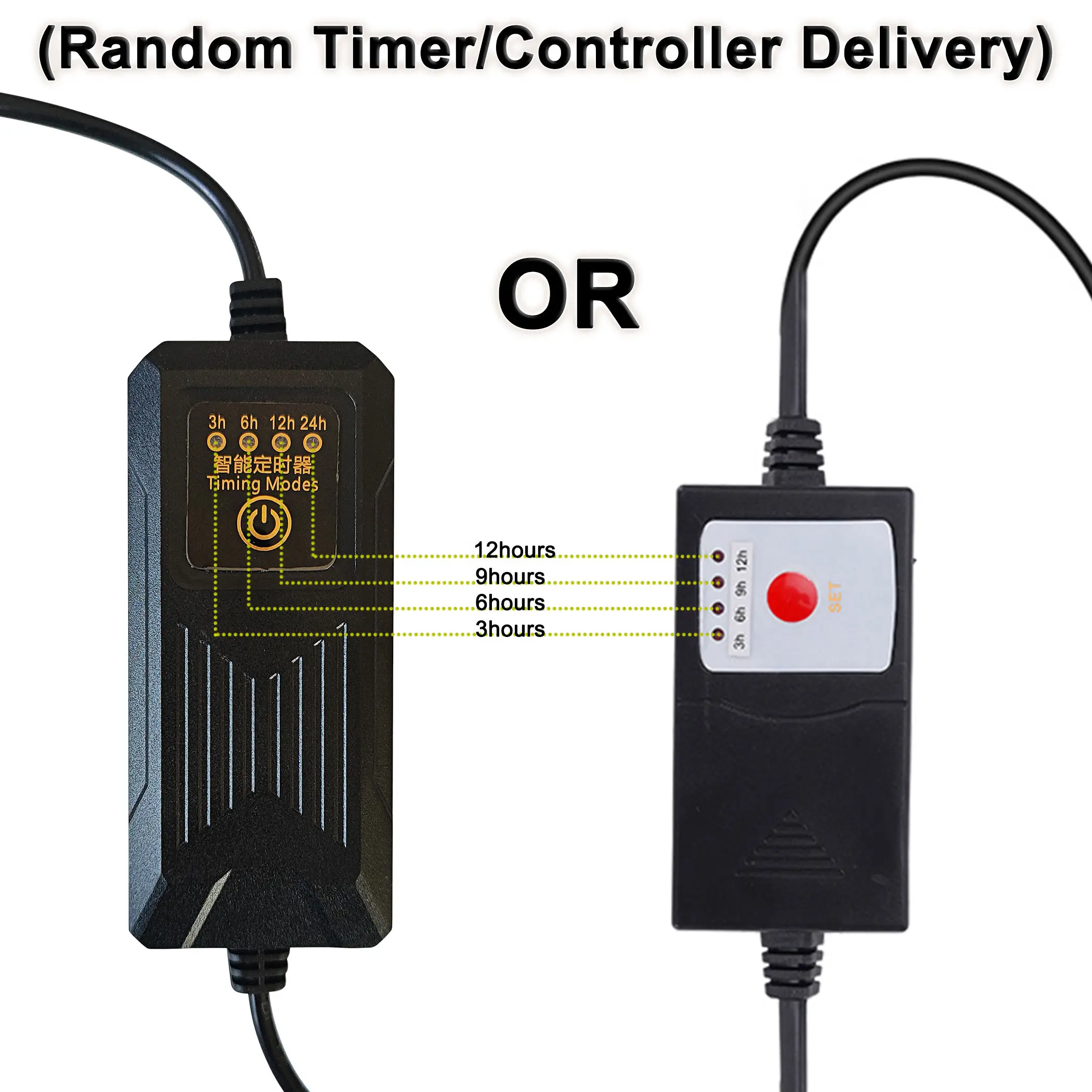 Timer Button 220V Submersible  - Marine Aquarium Uv ulasan dan harga