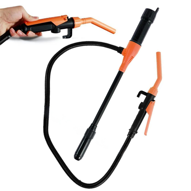 Lithium Battery Powered Fuel T - Marine Aquarium Equipment ulasan dan harga