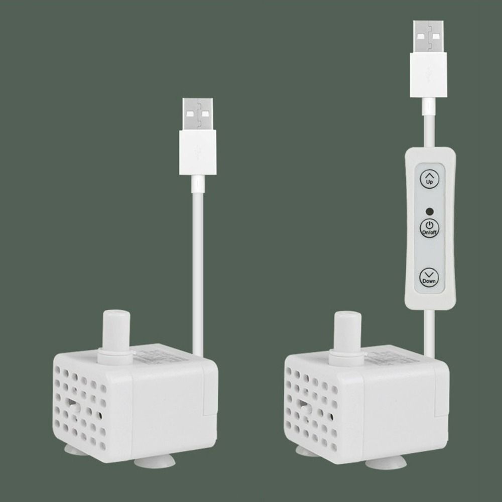 Low Pressure Aquarium USB Subm - Marine Aquarium Equipment ulasan dan harga
