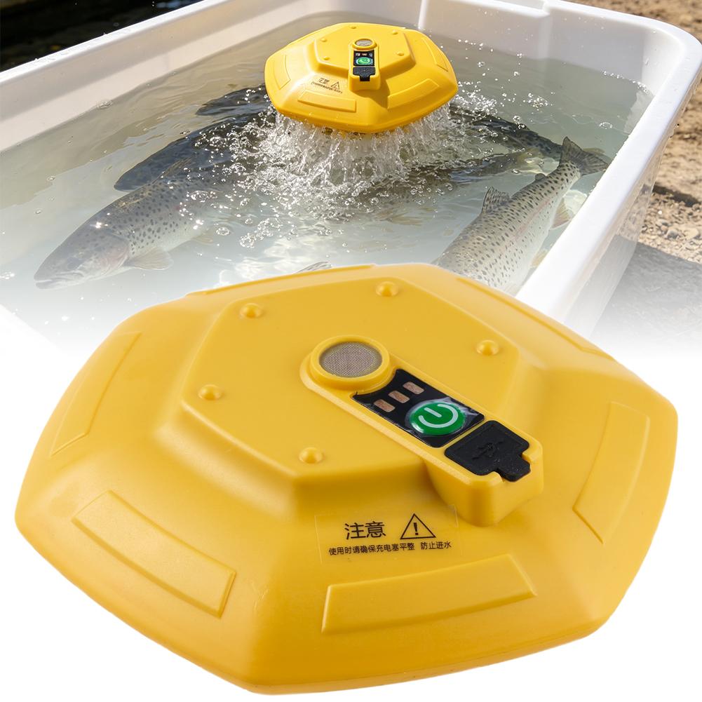Wireless Rechargeable Aquarium - Marine Aquarium Equipment ulasan dan harga
