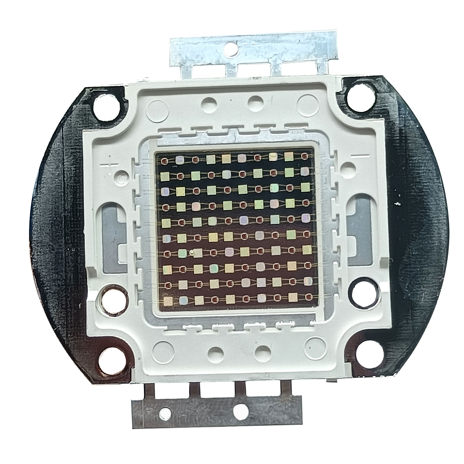 50W 60W 70W 100W RGB 26-28V Hi - Marine Aquarium Uv ulasan dan harga