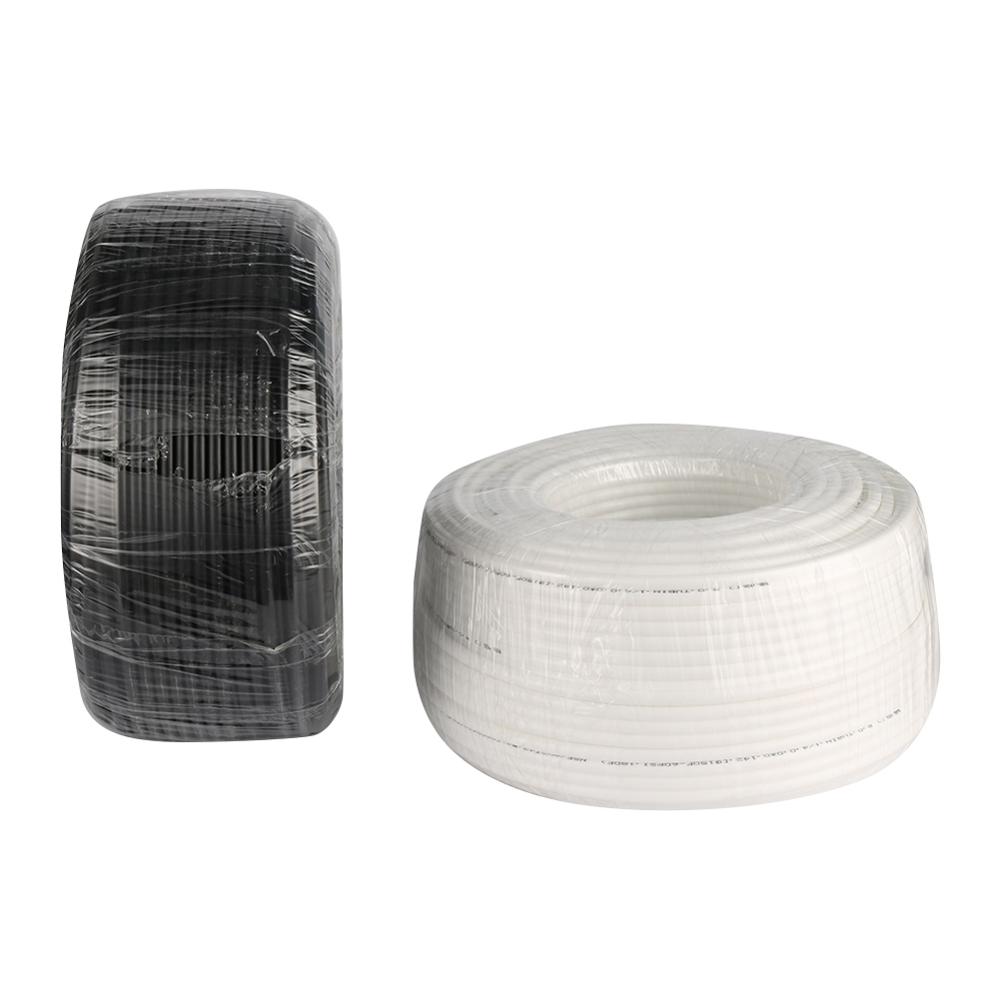 10/20/40meters 1/4 Inch  PE Pi - Marine Aquarium Uv ulasan dan harga