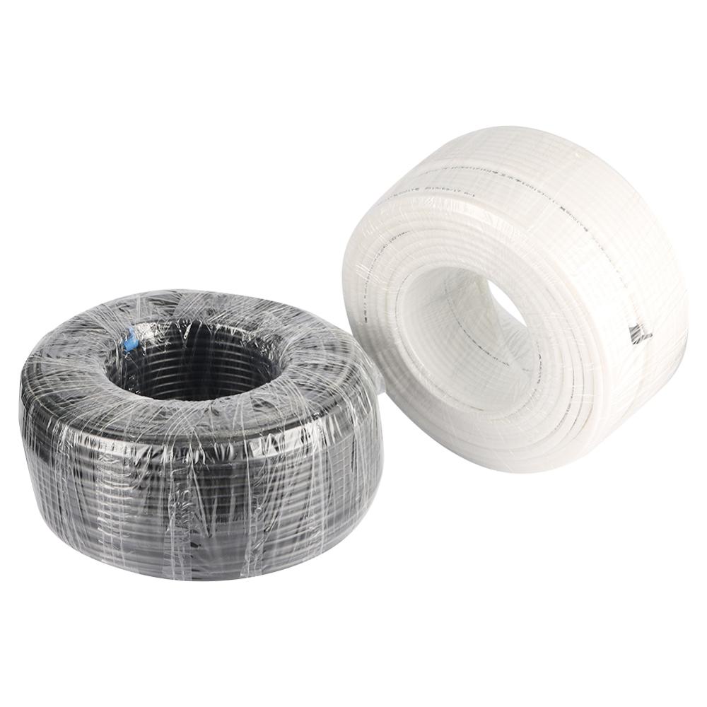 10/20/40meters 1/4 Inch  PE Pi - Marine Aquarium Uv ulasan dan harga