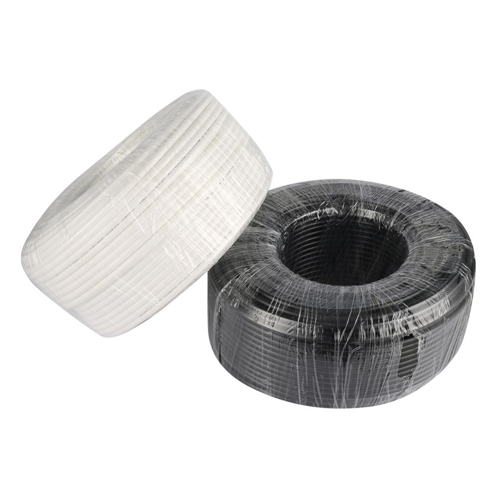10/20/40meters 1/4 Inch  PE Pi - Marine Aquarium Uv ulasan dan harga