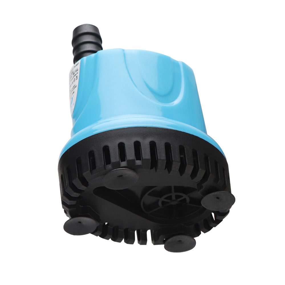 10/18/25/45/60/85/105W Submers - Marine Aquarium Equipment ulasan dan harga