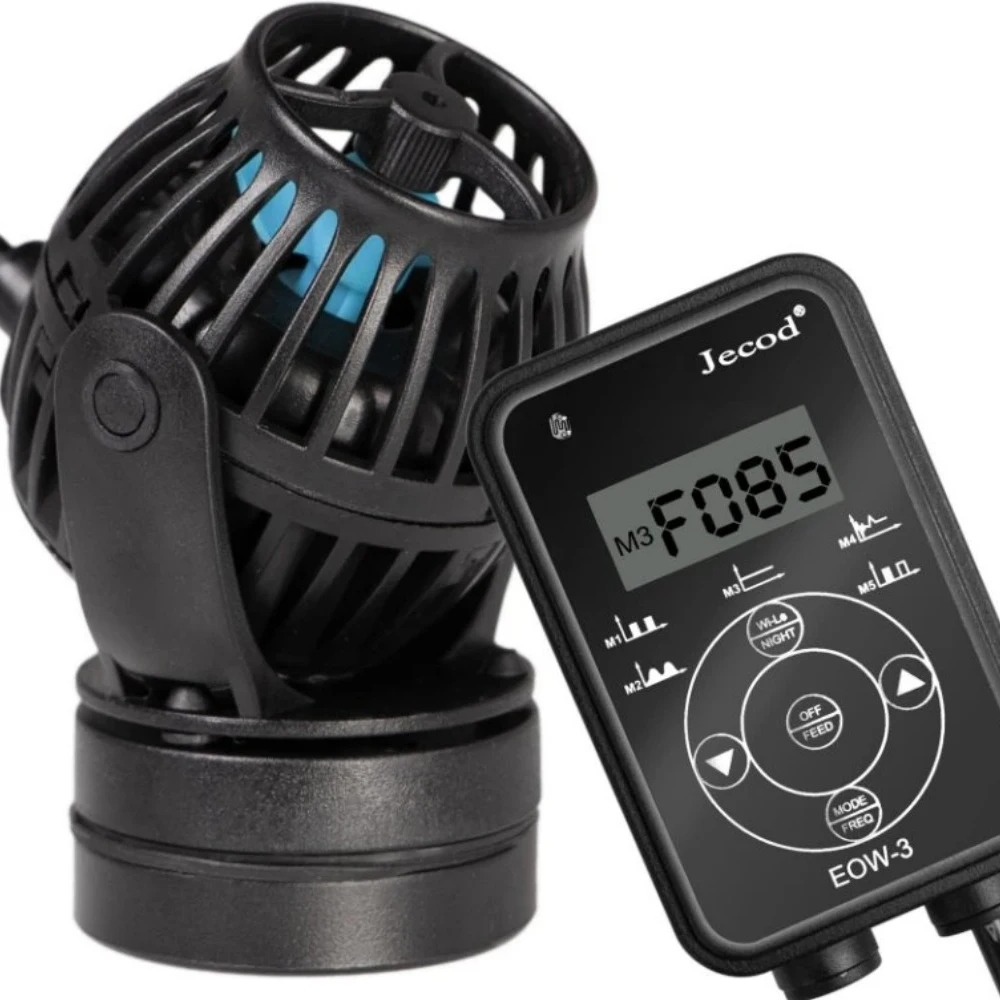 Jebao Jecod EOW Aquarium Wave  - Marine Aquarium Equipment ulasan dan harga