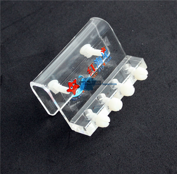 Dosing pump hose tube holder r - Marine Aquarium Youtube ulasan dan harga