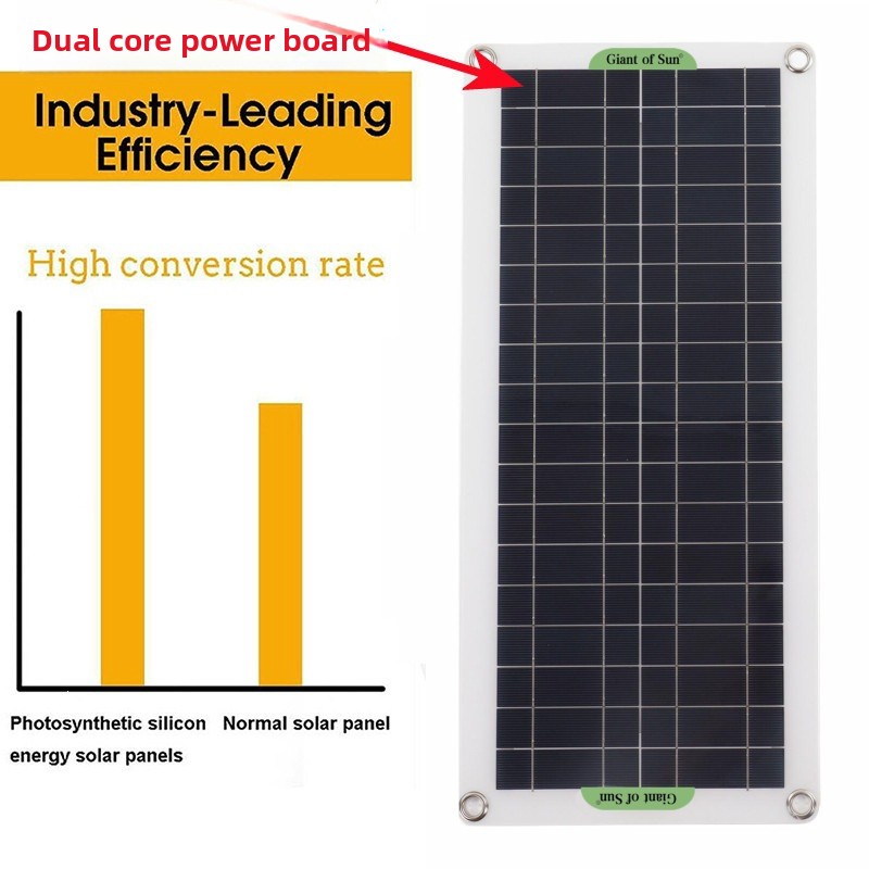 50W Solar Power Water Pump Set - Marine Aquarium Equipment ulasan dan harga