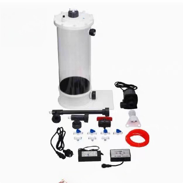 CR-140/200/200H Calcium Reacto - Aquarium And Marine ulasan dan harga