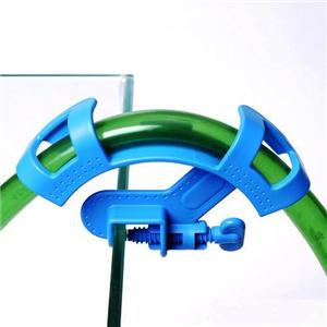 Aquarium Hose Holder for Mount - Marine Aquarium Youtube ulasan dan harga
