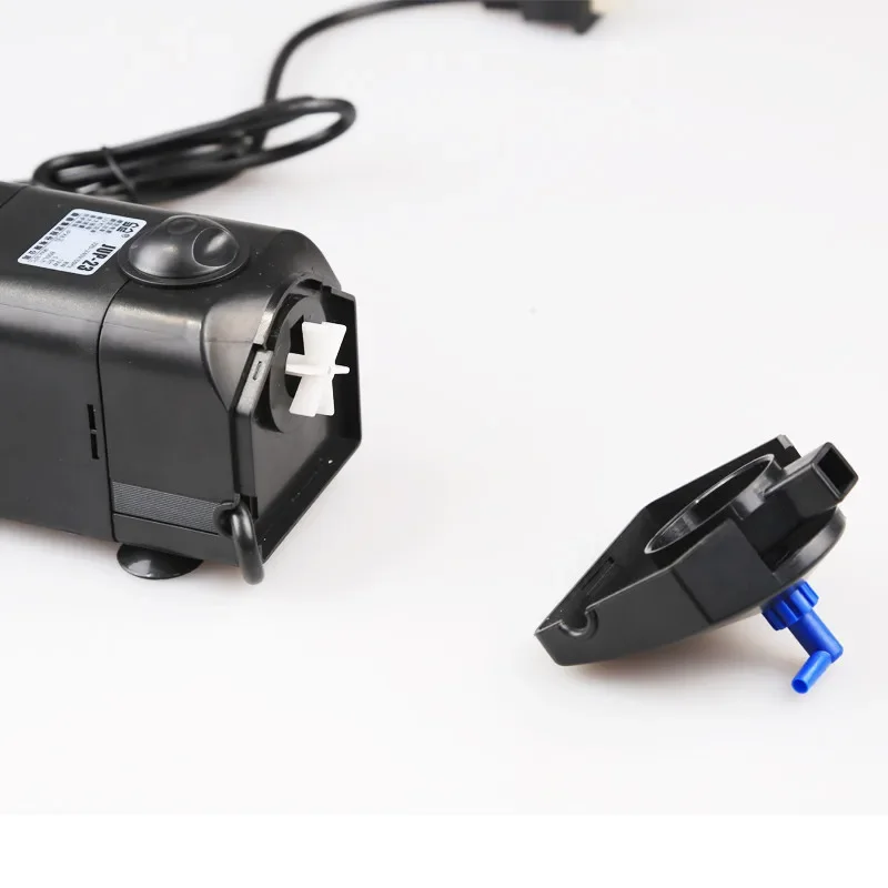 220v 3 in 1 Fish Tank UV Lamp  - Marine Aquarium Uv ulasan dan harga