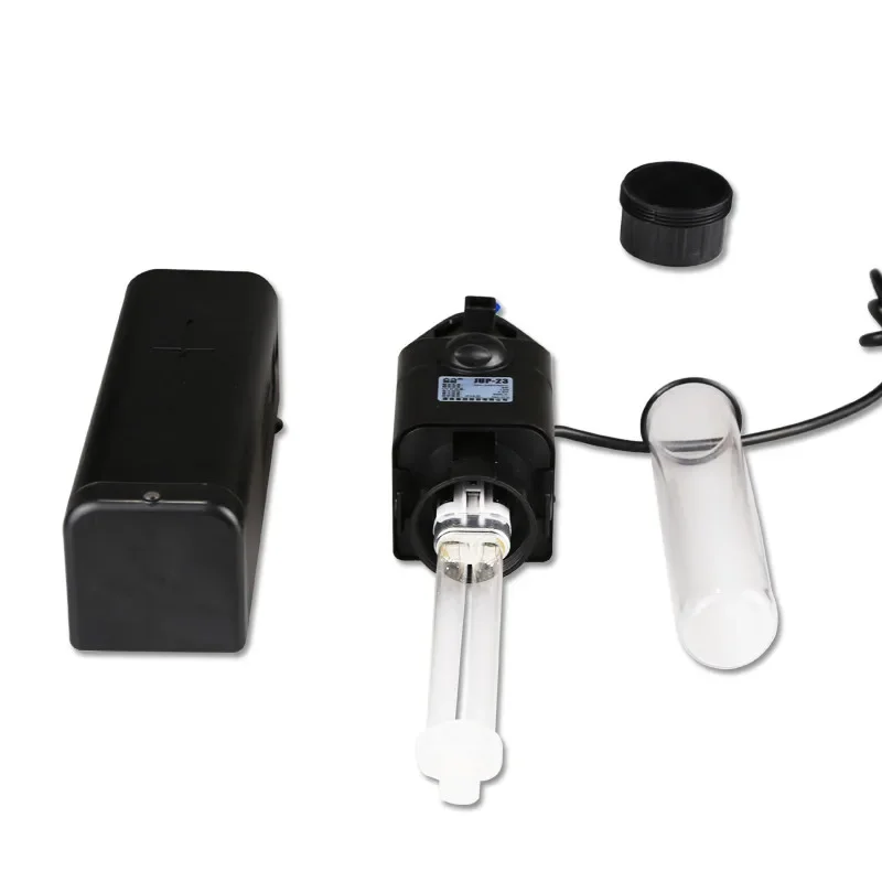 220v 3 in 1 Fish Tank UV Lamp  - Marine Aquarium Uv ulasan dan harga