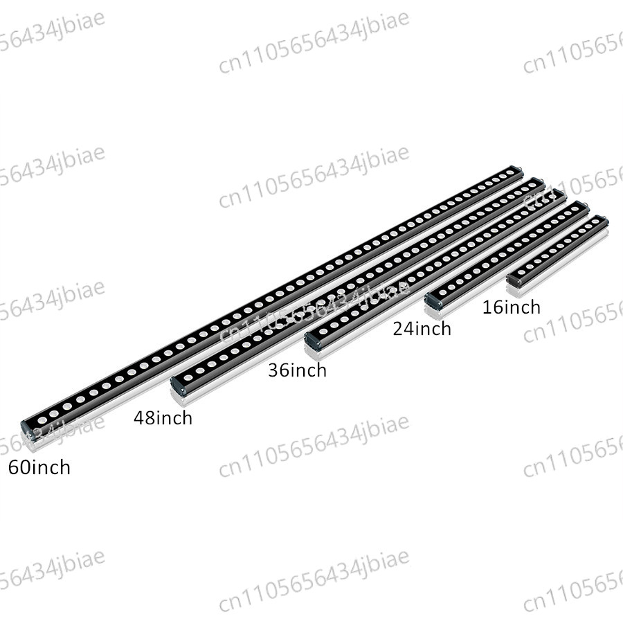 6w Aquarium Light Emitting Dio - Marine Aquarium Uv ulasan dan harga