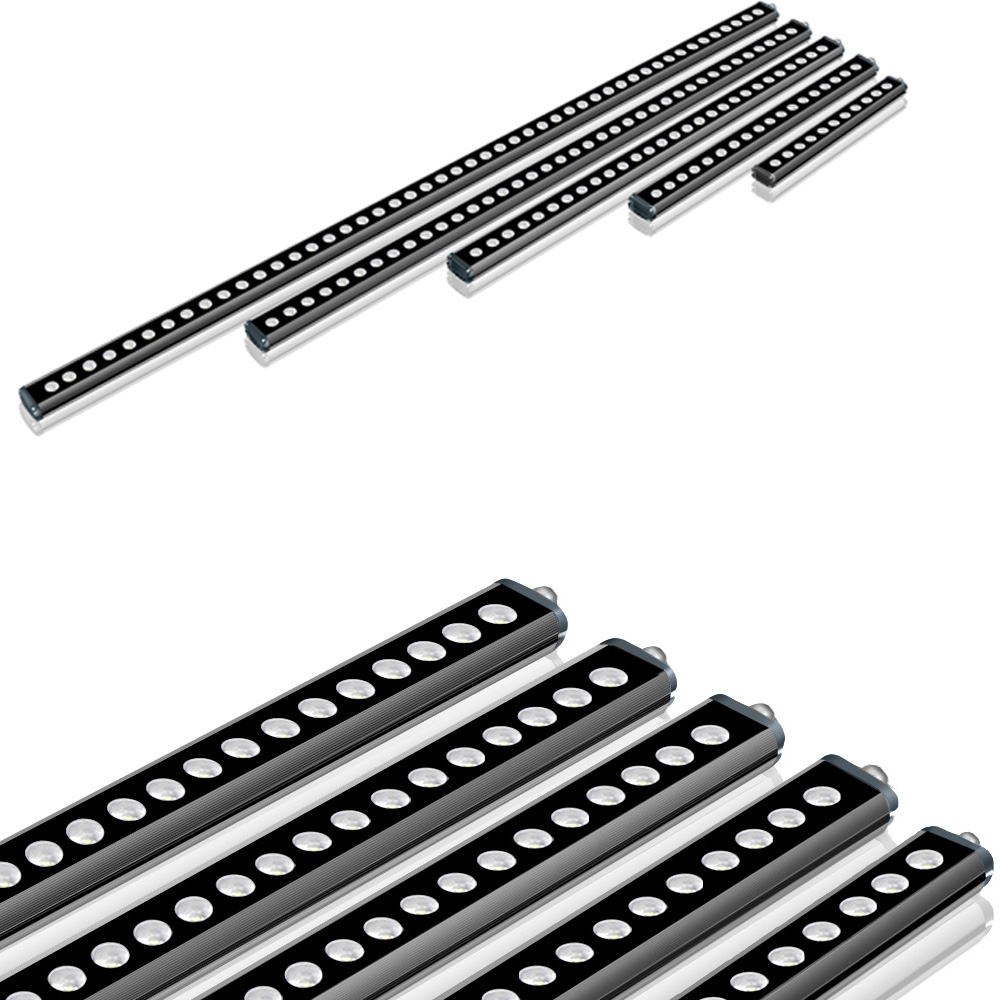 6w Aquarium Light Emitting Dio - Marine Aquarium Uv ulasan dan harga