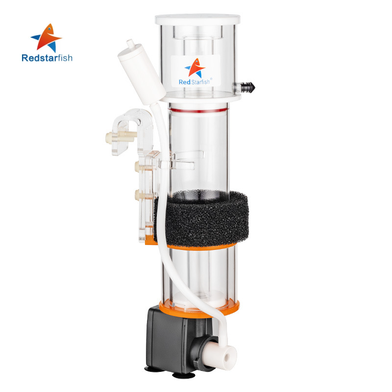 Red StarFish Protein Skimmer U - Aquarium And Marine ulasan dan harga