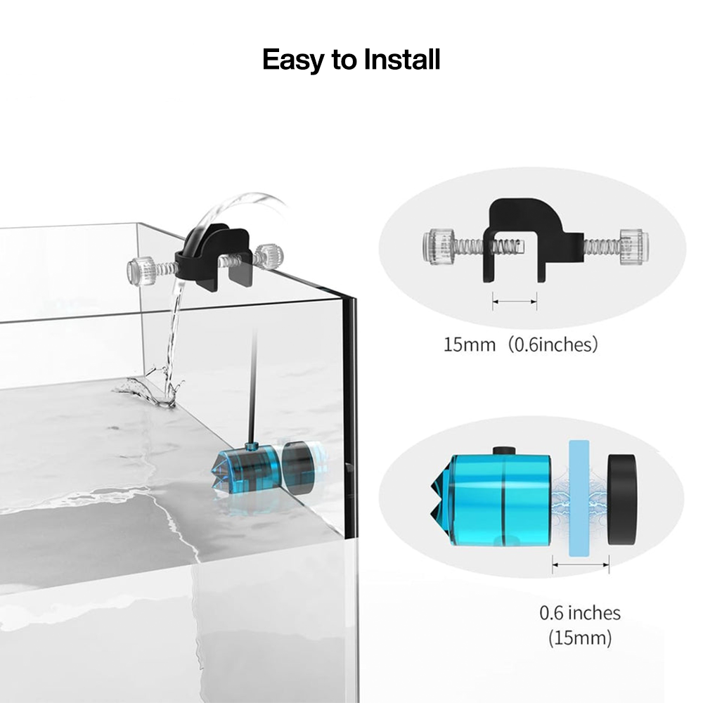 FZONE ATO-380P Auto Top Off Sy - Marine Aquarium Equipment ulasan dan harga