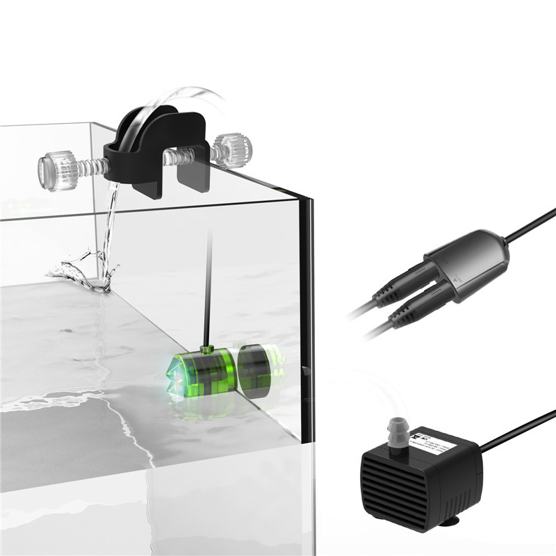 MagTool AUTO TOP Off(ATO) ATO- - Marine Aquarium Equipment ulasan dan harga