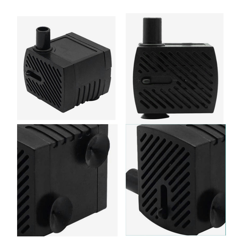 3/5/10/16/25/35/45W EU 220v Su - Marine Aquarium Equipment ulasan dan harga