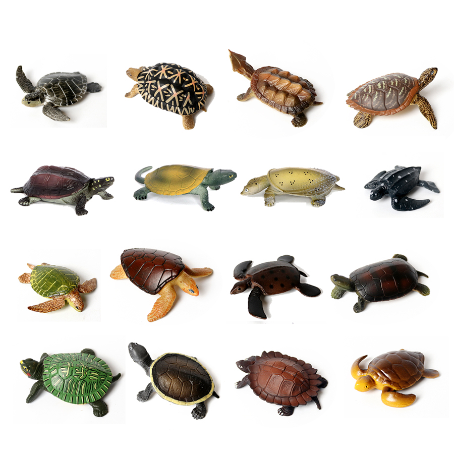 Realistic Miniatures Marine Li - Aquarium And Marine ulasan dan harga